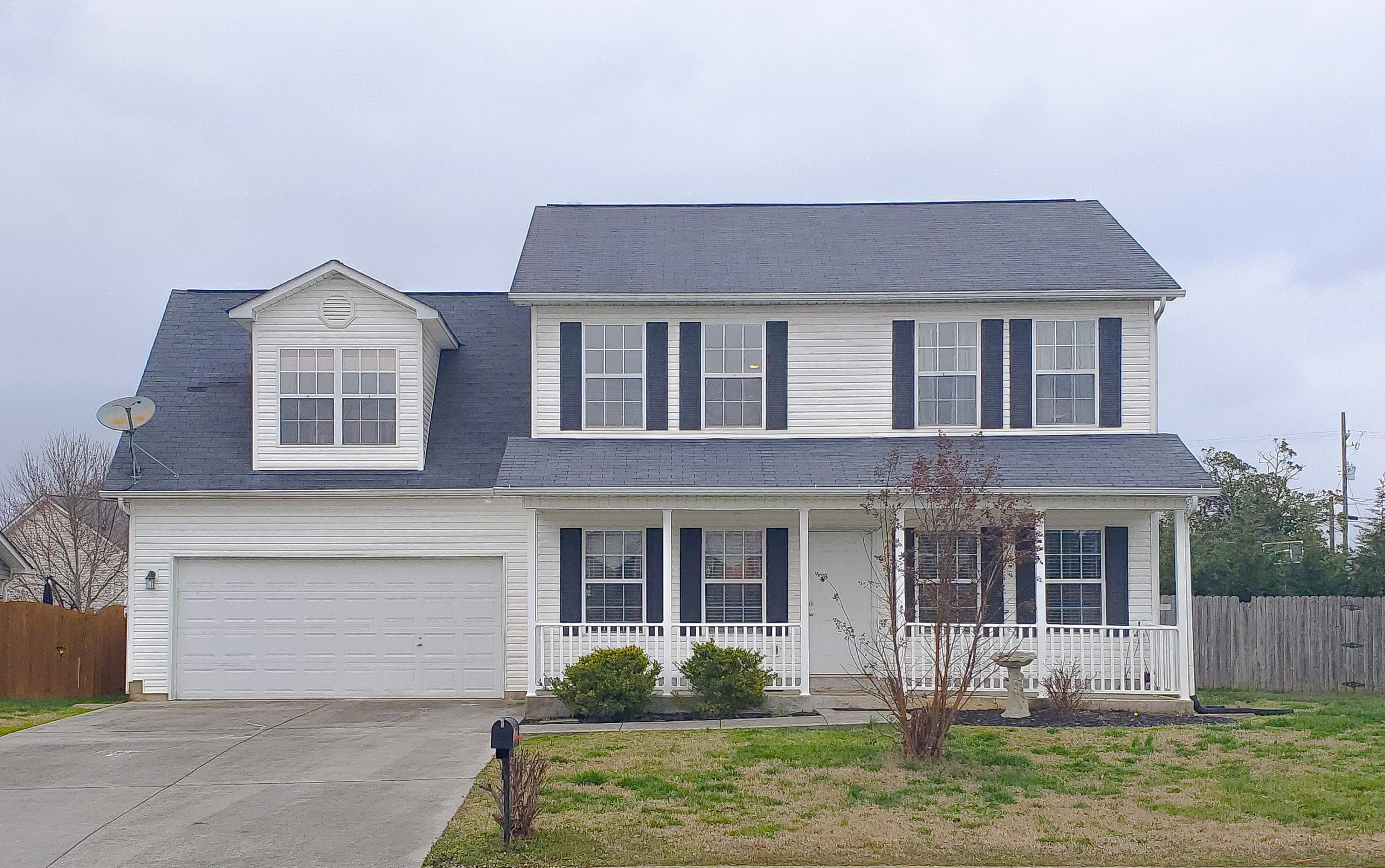 7824 Dawnview Road Powell, TN 37849 - Photo 1 of 20 PSX_20200207_202429