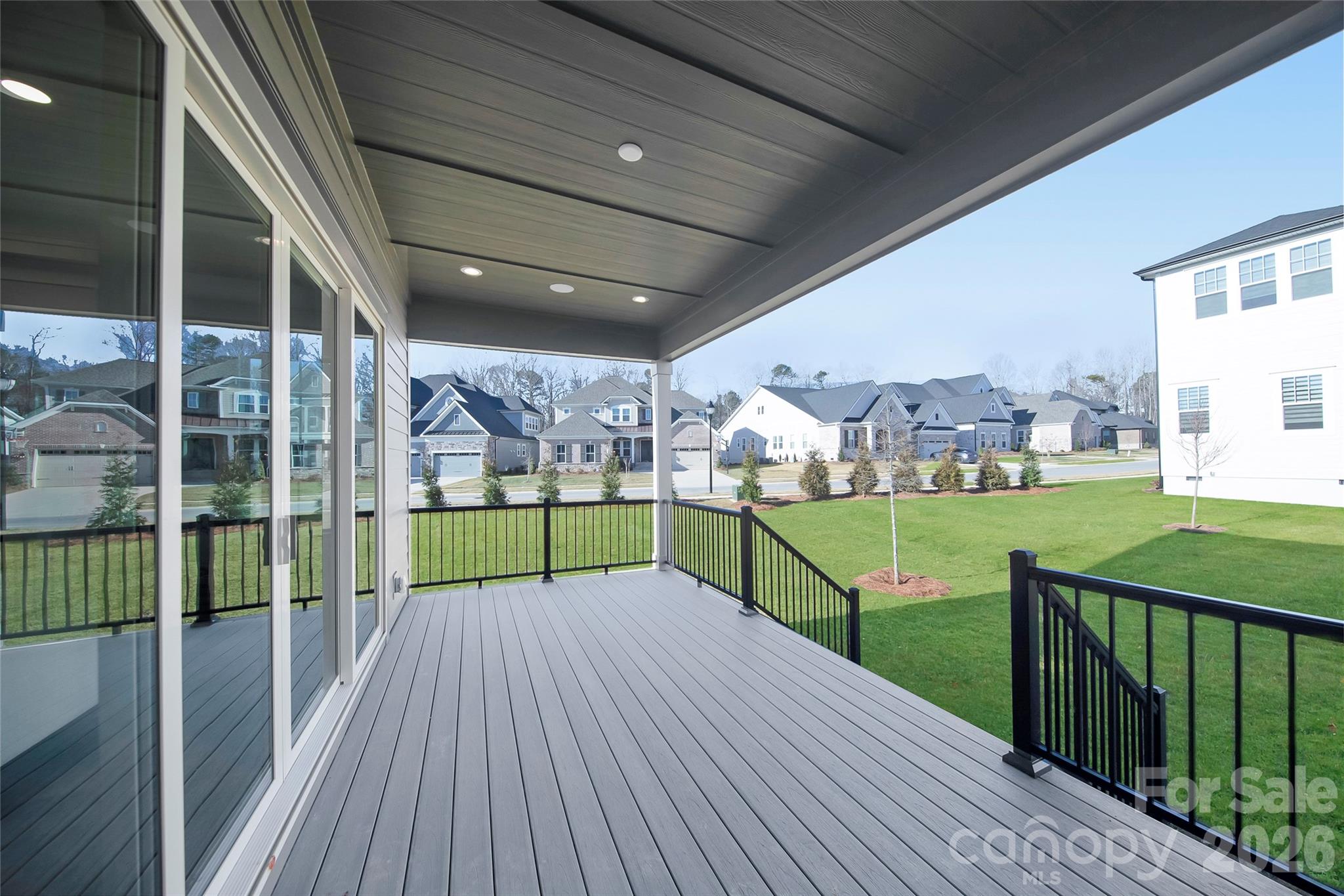 1003 Detweiler Road Marvin, NC 28173 - Photo 43 of 45