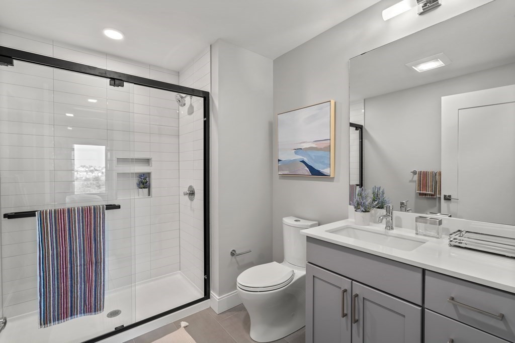 11 Walley Street, Unit 309 Boston, MA 02128 - Photo 13 of 17