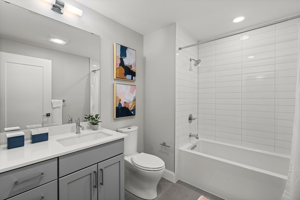 11 Walley Street, Unit 309 Boston, MA 02128 - Photo 17 of 17