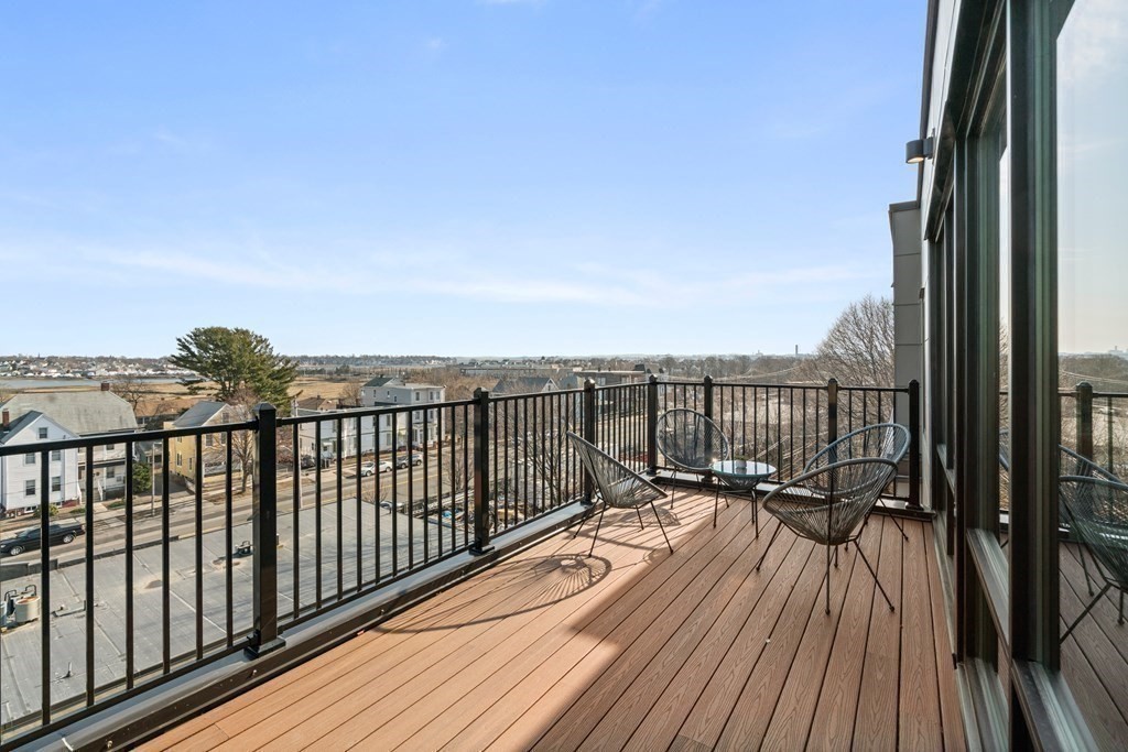 11 Walley Street, Unit 309 Boston, MA 02128 - Photo 8 of 17