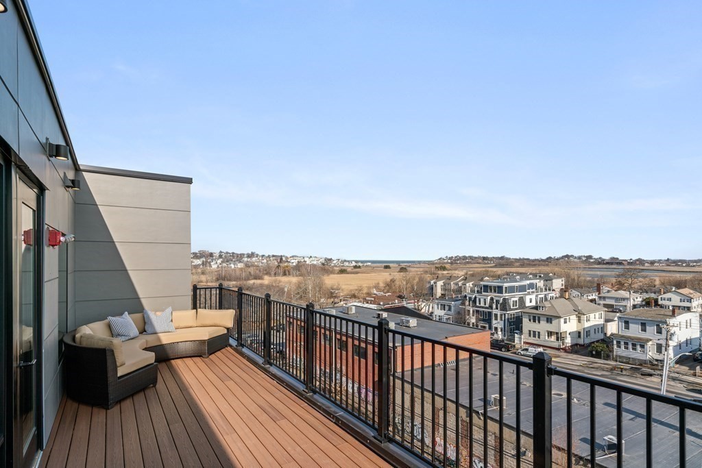 11 Walley Street, Unit 309 Boston, MA 02128 - Photo 10 of 17