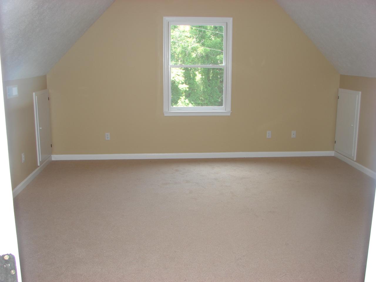 11 Silver Shadow Road Hardy, VA 24101 - Photo 5 of 18 an empty room with a window