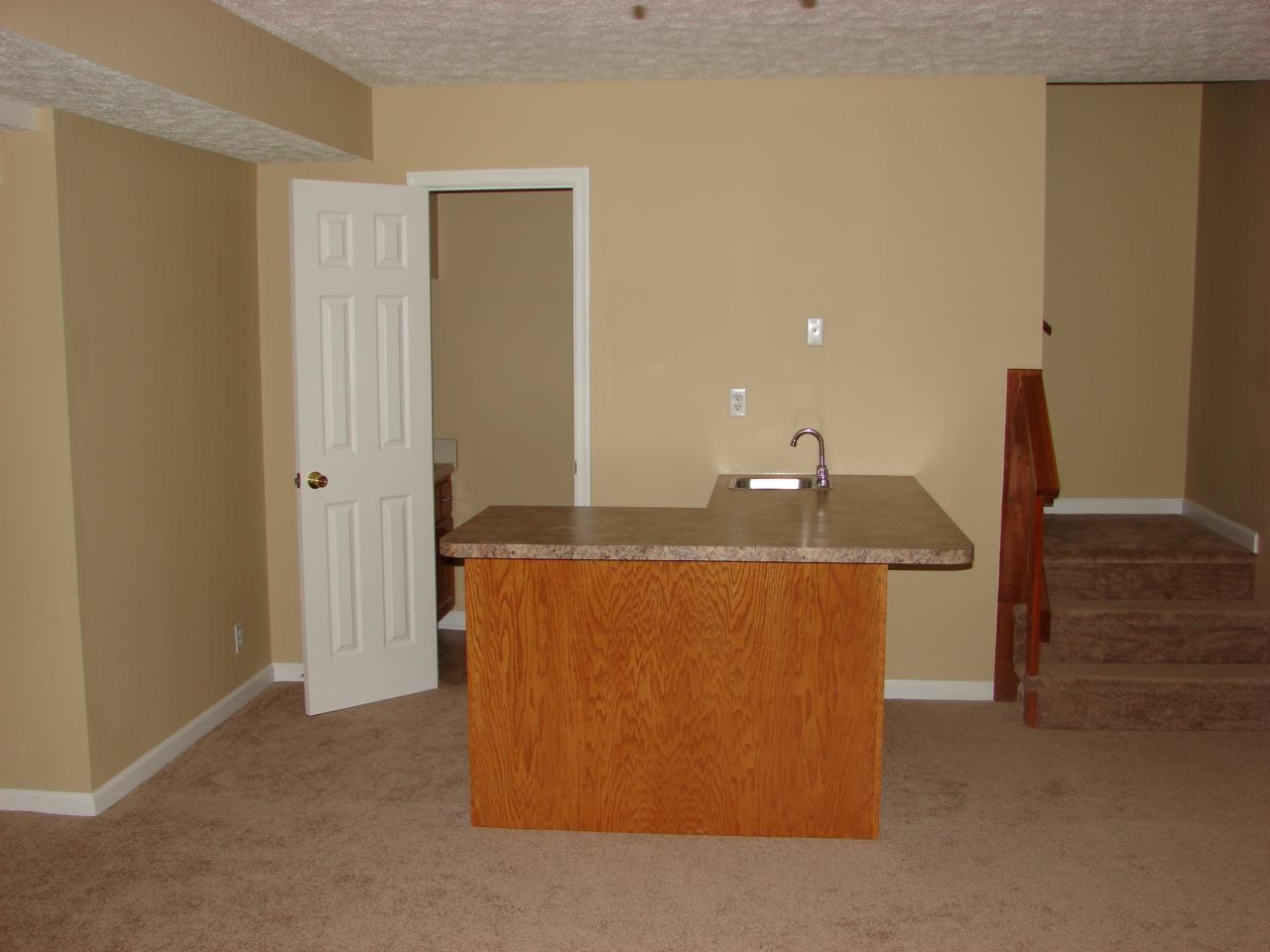 11 Silver Shadow Road Hardy, VA 24101 - Photo 9 of 18 a view of workspace with furniture