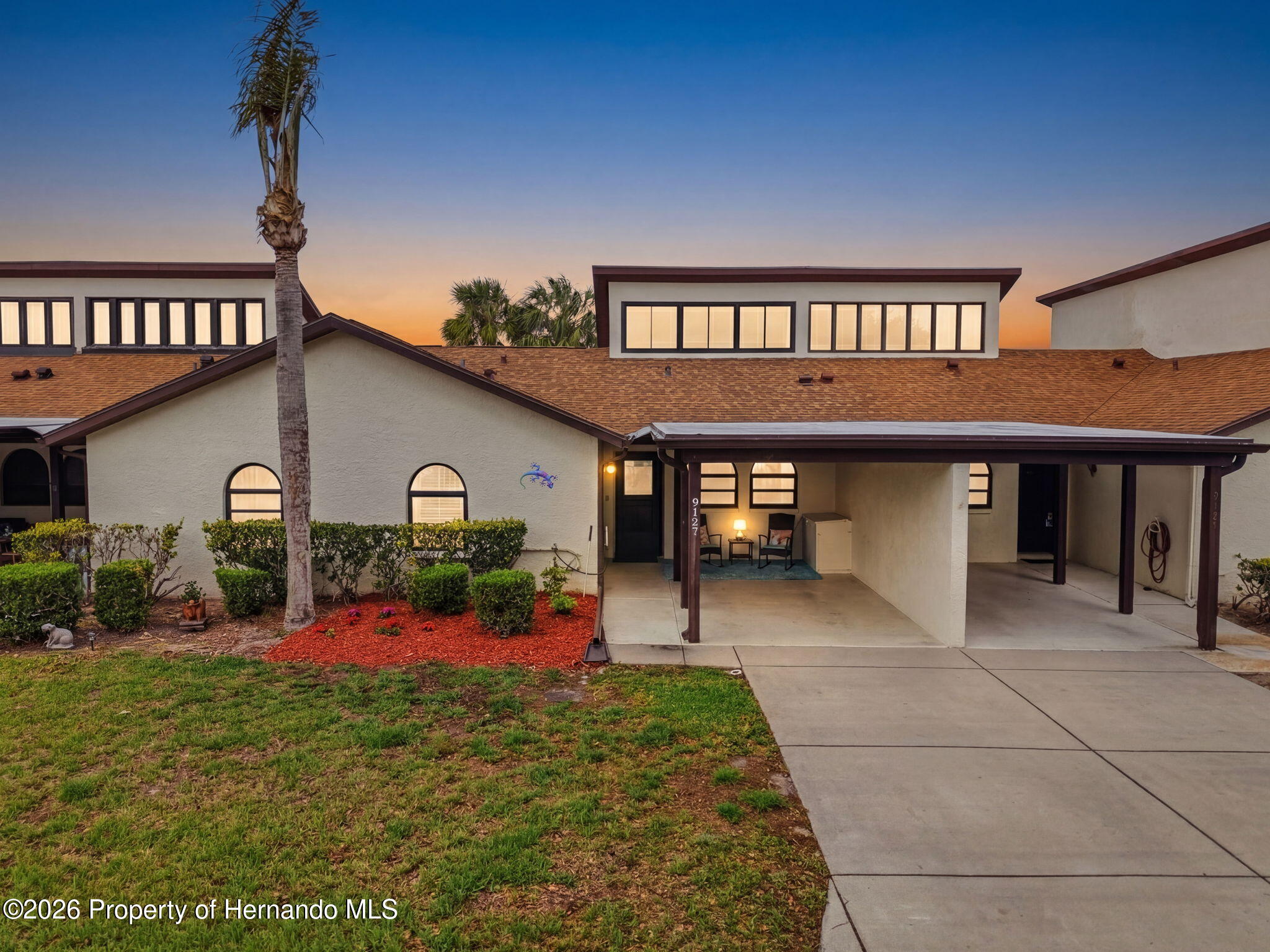 9127 Lingrove Road Weeki Wachee, FL 34613 - Photo 2 of 90