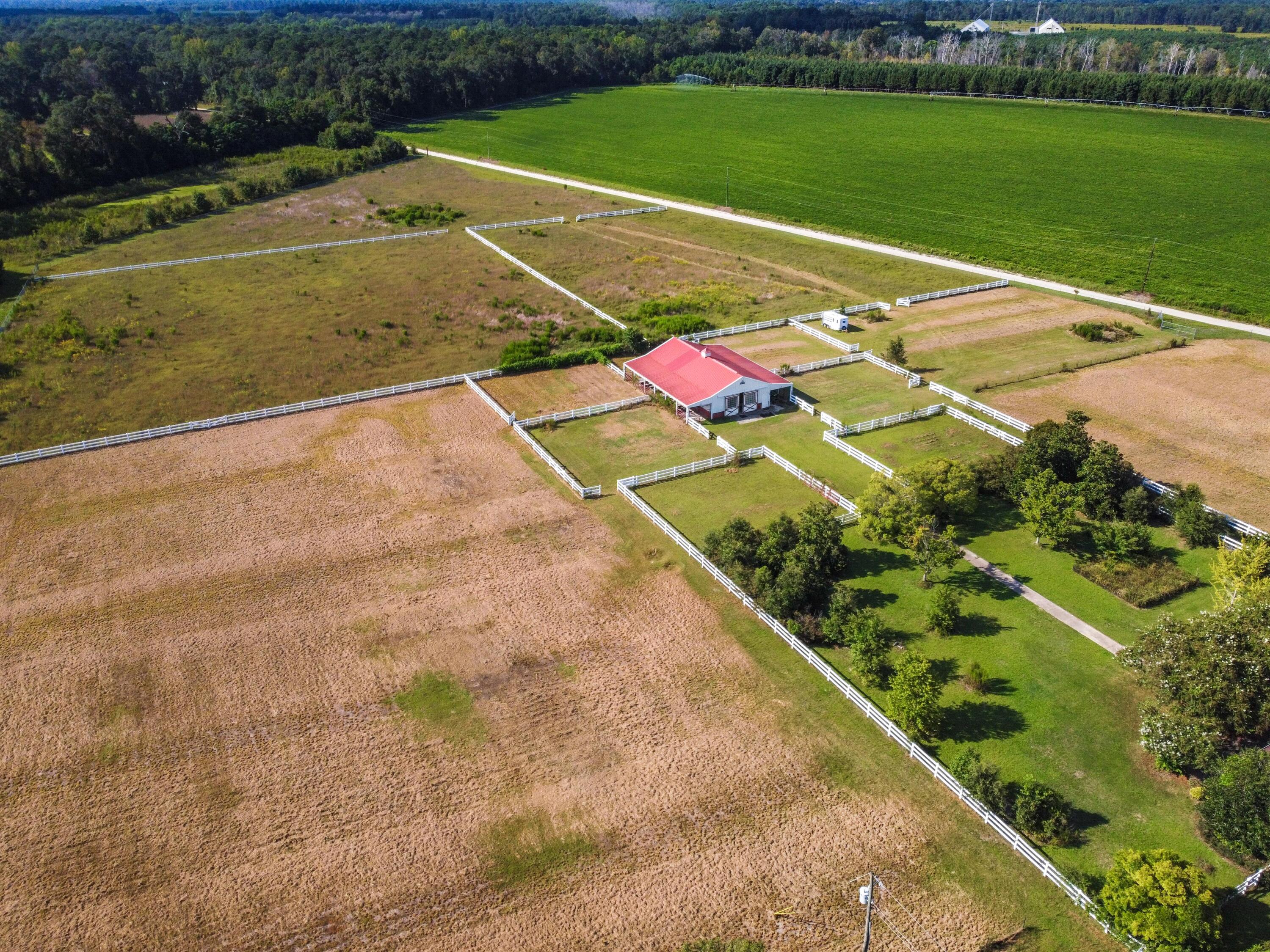 4875 Cameron Road Cameron, SC 29030 - Photo 8 of 49