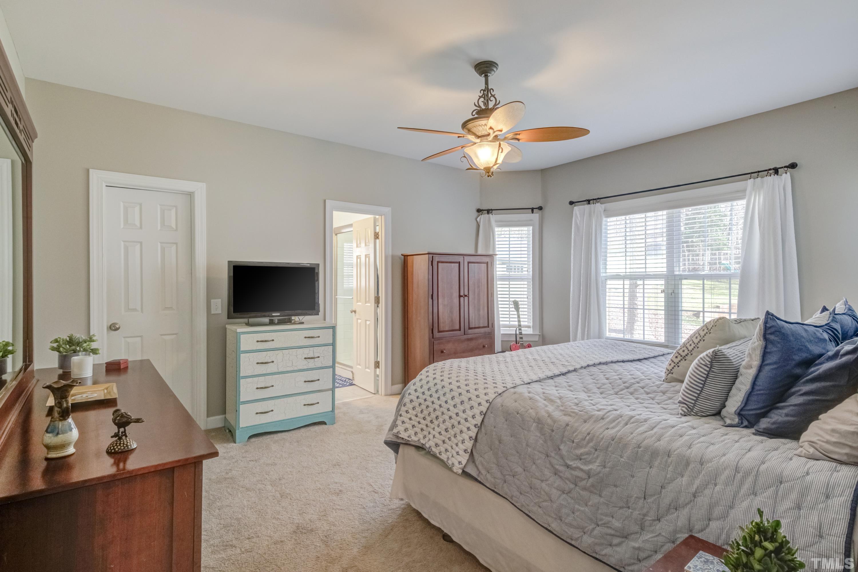 83 Cameron Drive Raleigh, NC 27603 - Photo 12 of 26 Gallery Image 12