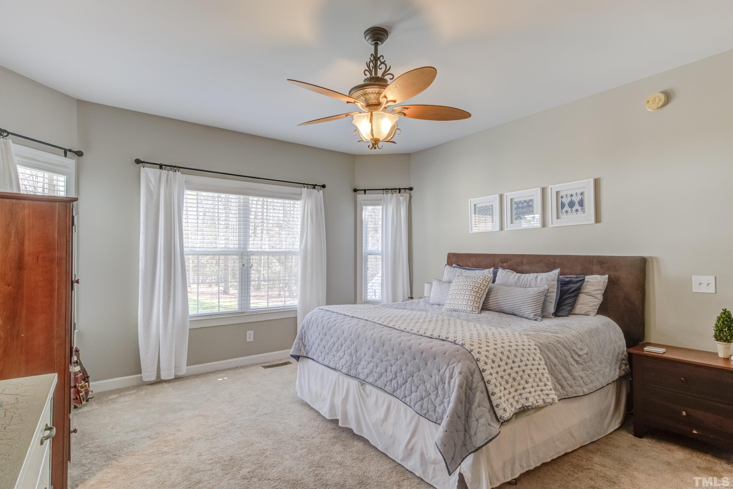 83 Cameron Drive Raleigh, NC 27603 - Photo 13 of 26 Gallery Image 13