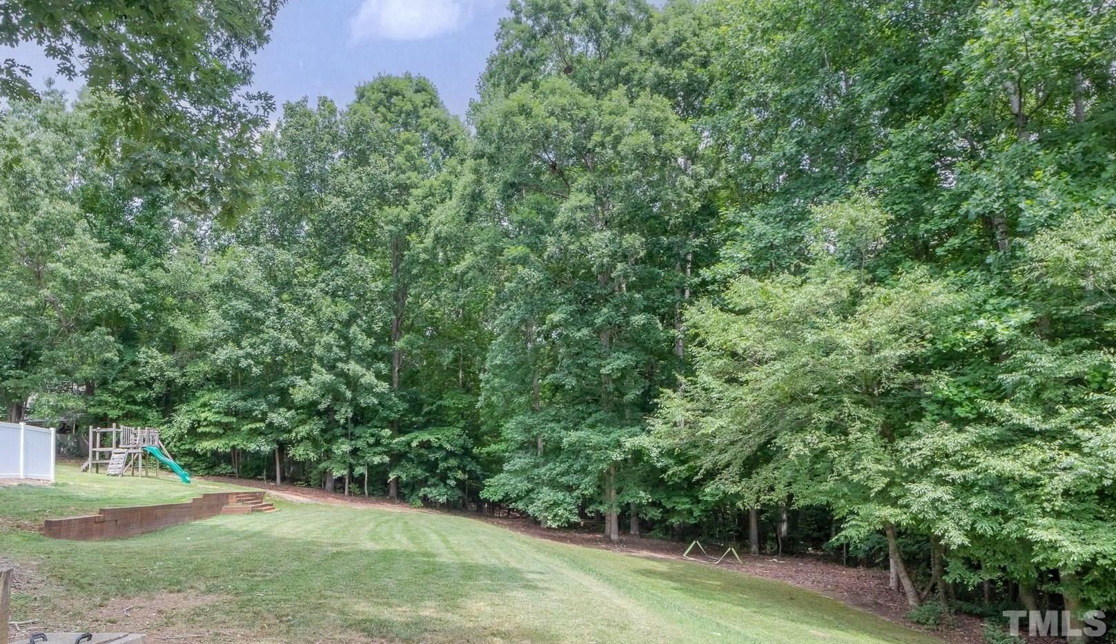 83 Cameron Drive Raleigh, NC 27603 - Photo 25 of 26 Gallery Image 25