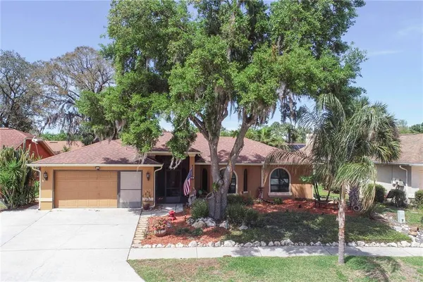 $440,000 | 5641 Mossberg Drive, New Port Richey, FL 34655