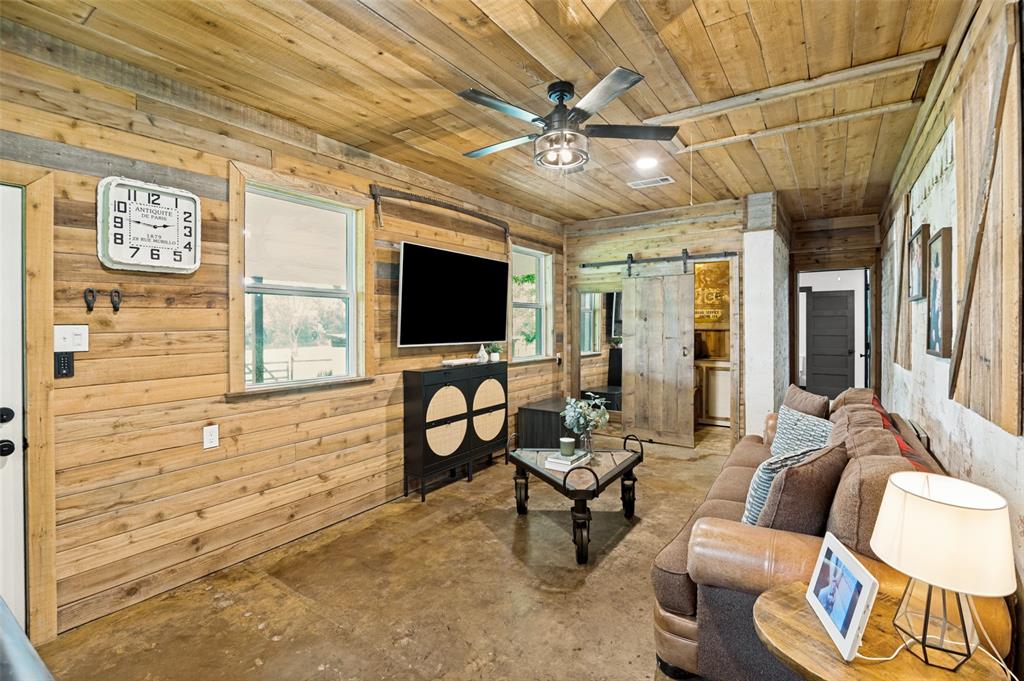 274 Yowell Hill Road Whitewright, TX 75491 - Photo 18 of 26