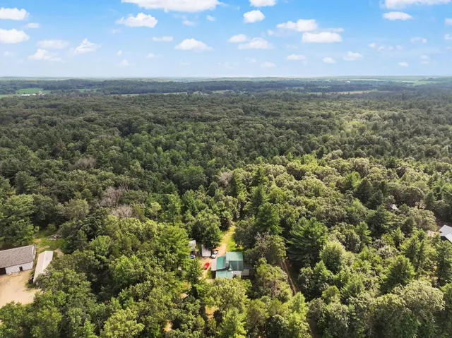 $350,000 | W5603 Elk Lane, Montello, WI 53949