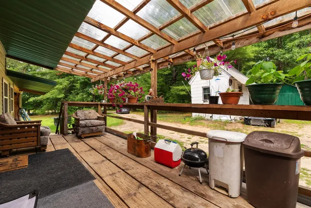 $350,000 | W5603 Elk Lane, Montello, WI 53949