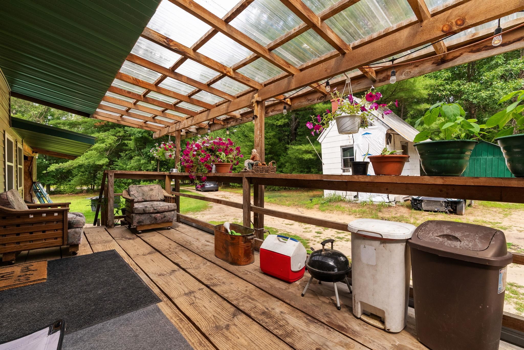 W5603 Elk Lane Montello, WI 53949 - Photo 14 of 42