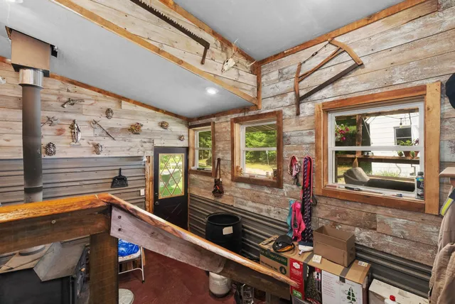 $350,000 | W5603 Elk Lane, Montello, WI 53949