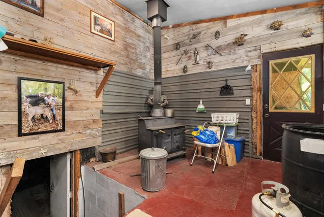 $350,000 | W5603 Elk Lane, Montello, WI 53949