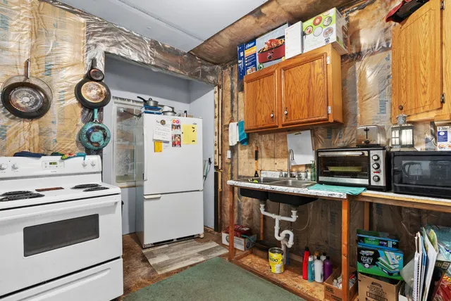 $350,000 | W5603 Elk Lane, Montello, WI 53949