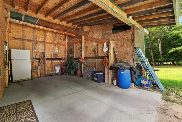 $350,000 | W5603 Elk Lane, Montello, WI 53949