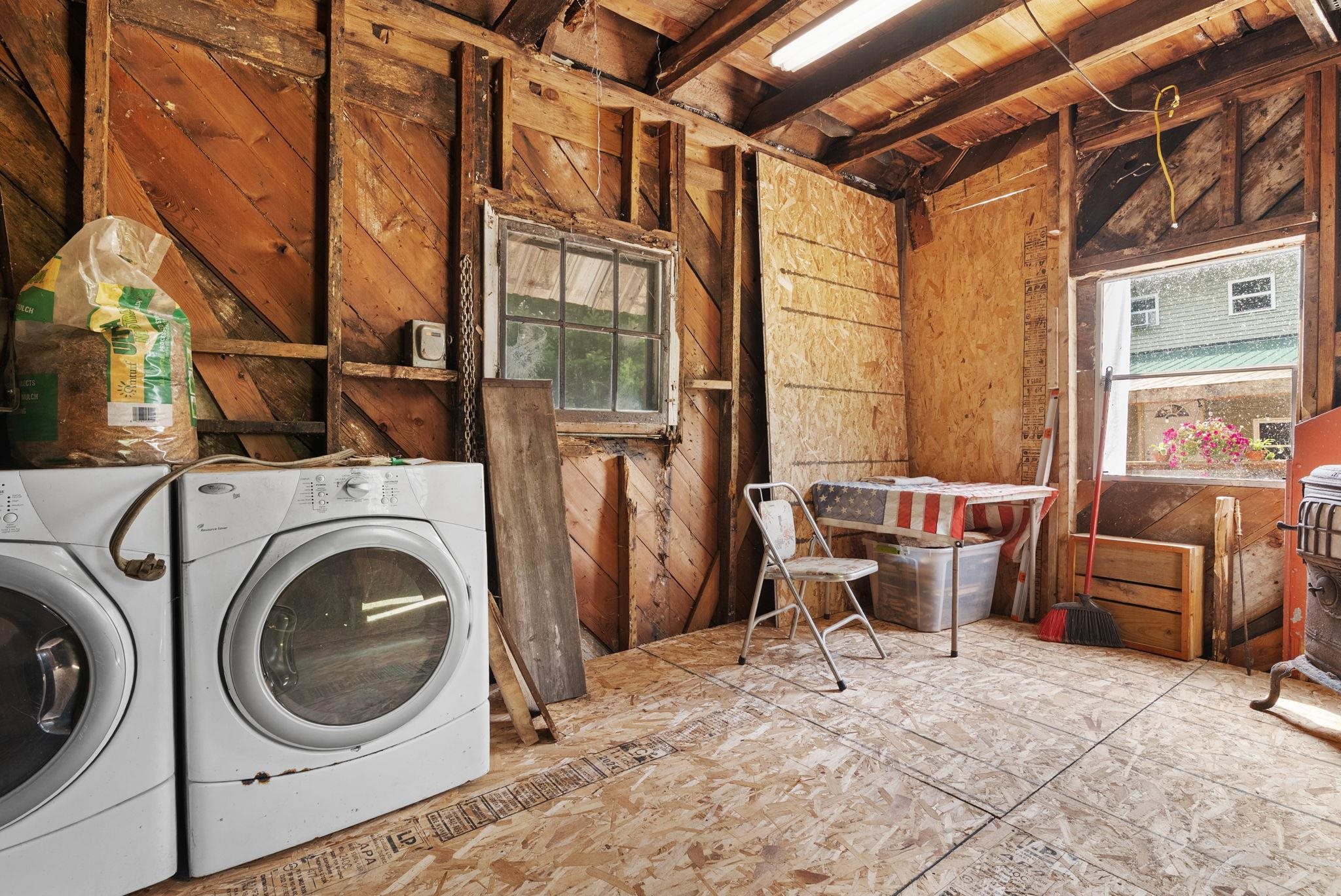 W5603 Elk Lane Montello, WI 53949 - Photo 33 of 42