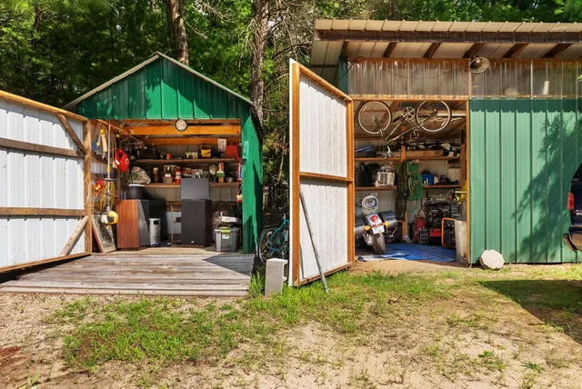 $350,000 | W5603 Elk Lane, Montello, WI 53949