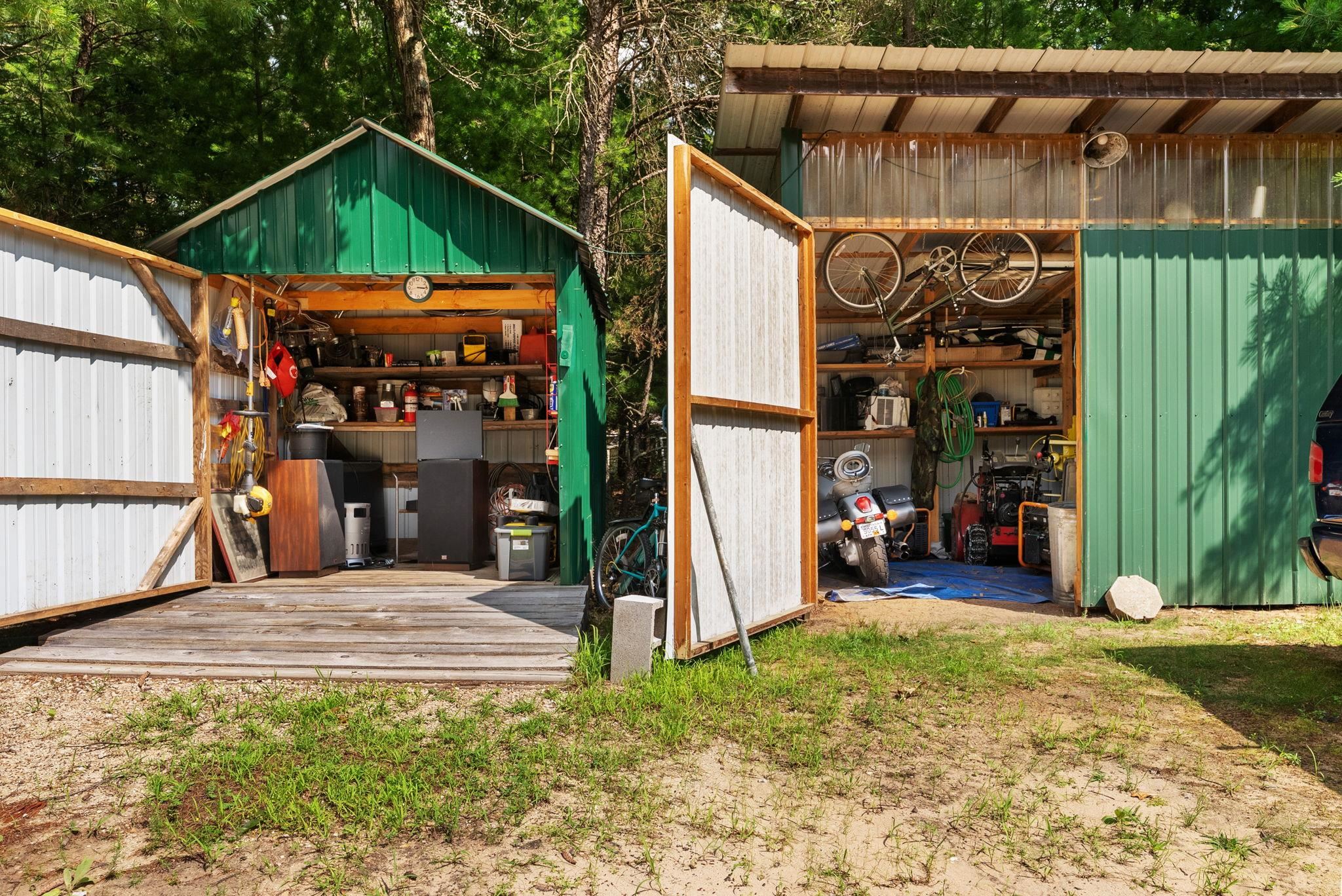 W5603 Elk Lane Montello, WI 53949 - Photo 34 of 42