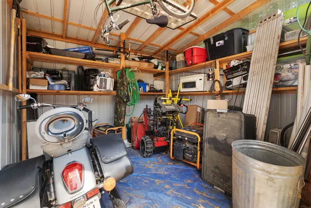 $350,000 | W5603 Elk Lane, Montello, WI 53949