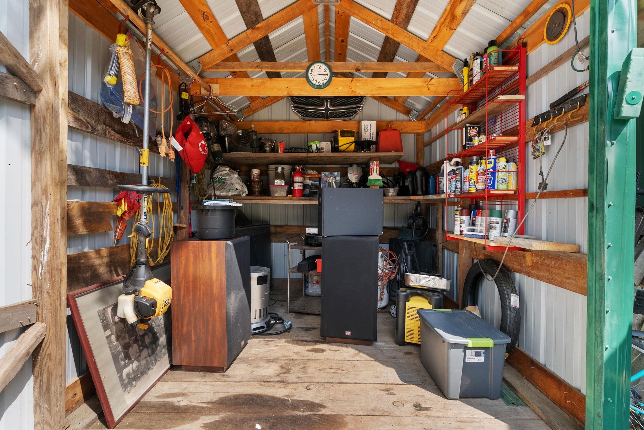 W5603 Elk Lane Montello, WI 53949 - Photo 36 of 42