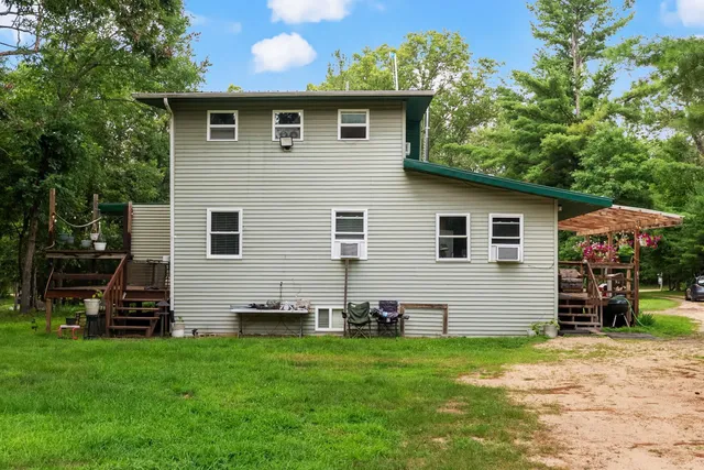 $350,000 | W5603 Elk Lane, Montello, WI 53949