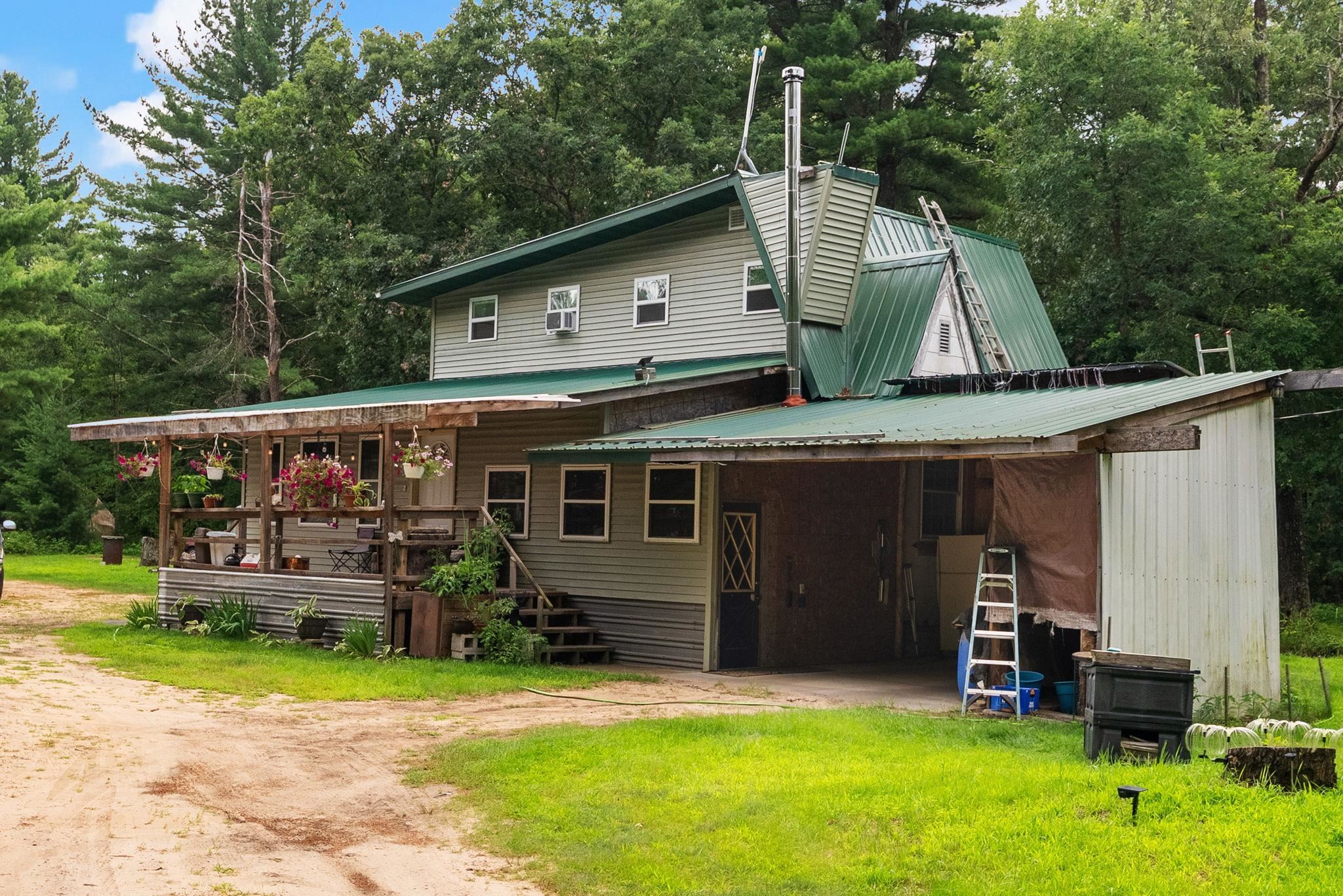 W5603 Elk Lane Montello, WI 53949 - Photo 42 of 42