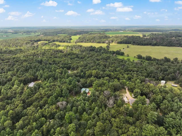 $350,000 | W5603 Elk Lane, Montello, WI 53949