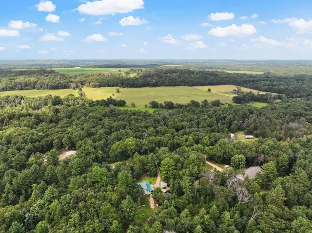 $350,000 | W5603 Elk Lane, Montello, WI 53949