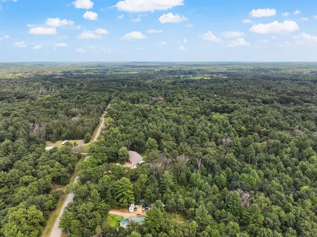 $350,000 | W5603 Elk Lane, Montello, WI 53949