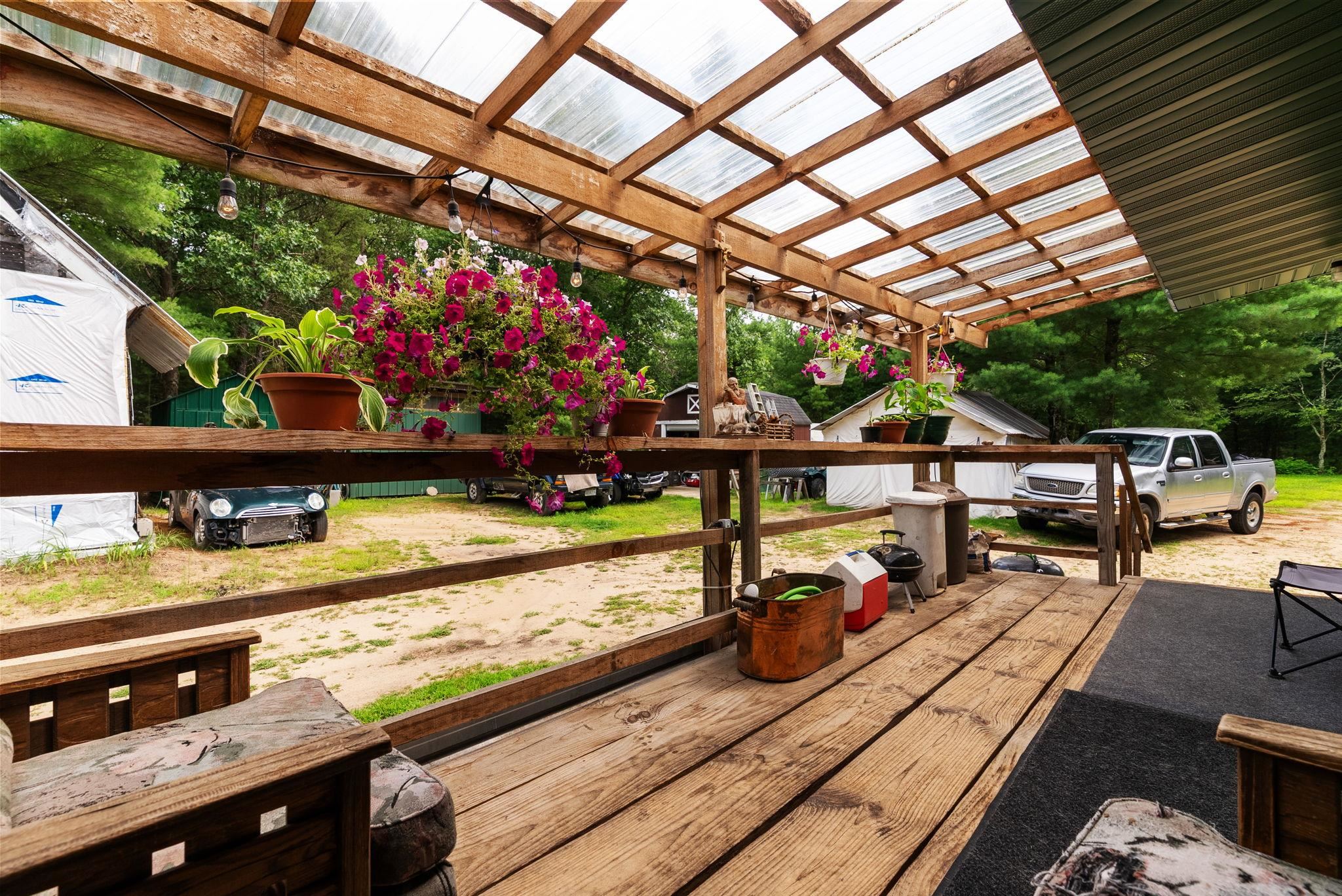 W5603 Elk Lane Montello, WI 53949 - Photo 9 of 42