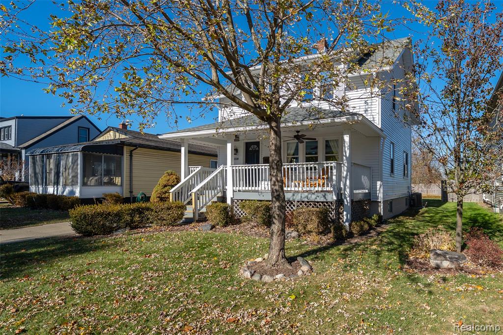 2330 Rosemont Road Berkley, MI 48072 - Photo 29 of 29