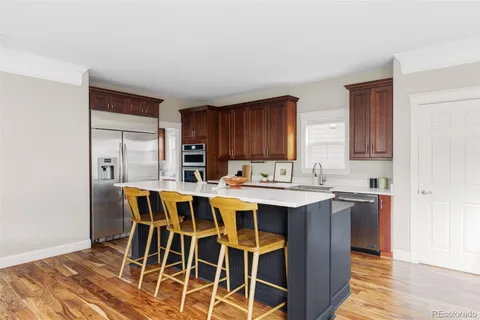 $1,400,000 | 8189 East 32nd Avenue, Denver, CO 80238