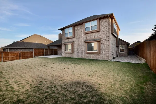 $2,995 | 729 Paintbrush Court, Aledo, TX 76008