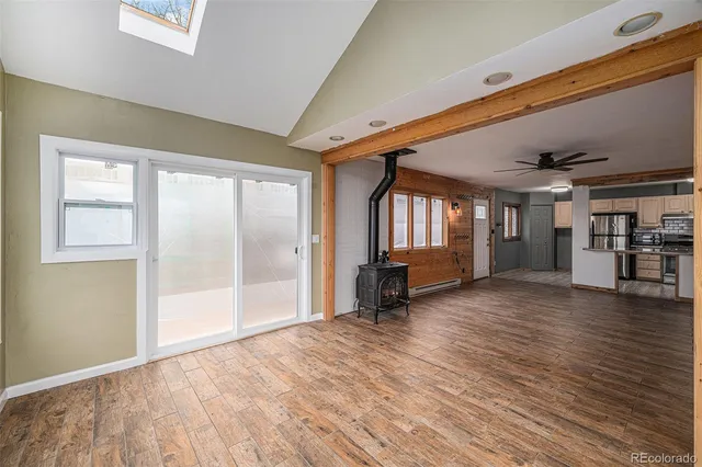 $525,000 | 356 Castlewood Drive, Evergreen, CO 80439