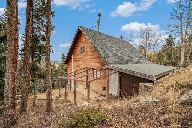 $525,000 | 356 Castlewood Drive, Evergreen, CO 80439