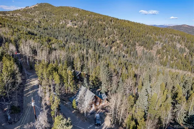 $525,000 | 356 Castlewood Drive, Evergreen, CO 80439