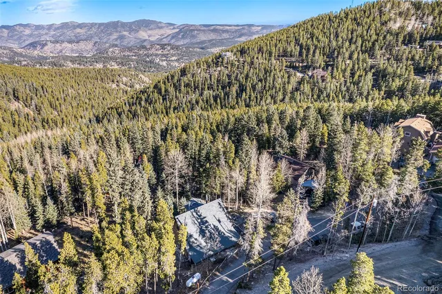 $525,000 | 356 Castlewood Drive, Evergreen, CO 80439
