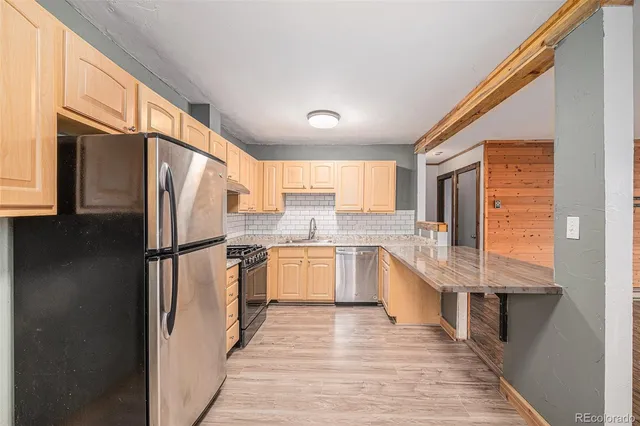 $525,000 | 356 Castlewood Drive, Evergreen, CO 80439