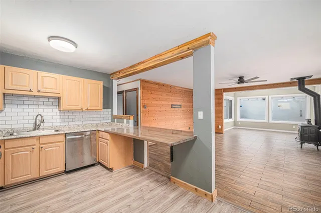 $525,000 | 356 Castlewood Drive, Evergreen, CO 80439