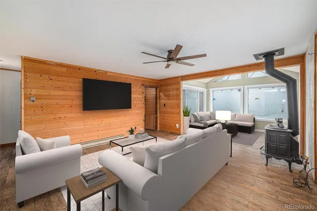 $525,000 | 356 Castlewood Drive, Evergreen, CO 80439