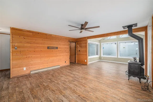 $525,000 | 356 Castlewood Drive, Evergreen, CO 80439