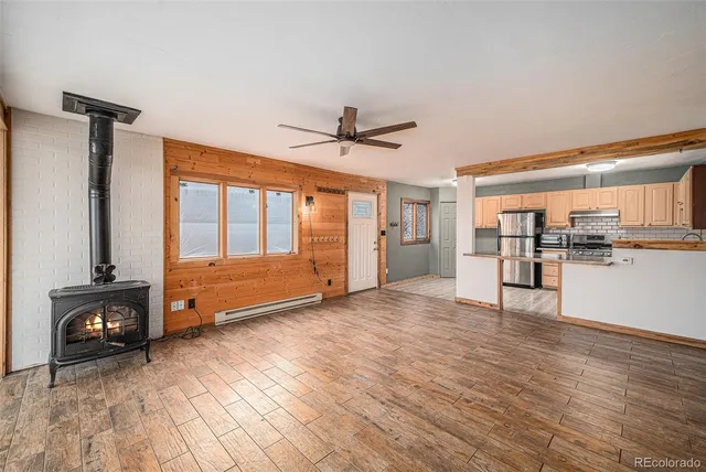 $525,000 | 356 Castlewood Drive, Evergreen, CO 80439