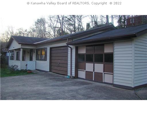49 Turner Road Elkview, WV 25071 - Photo 2 of 8 Exterior Front.