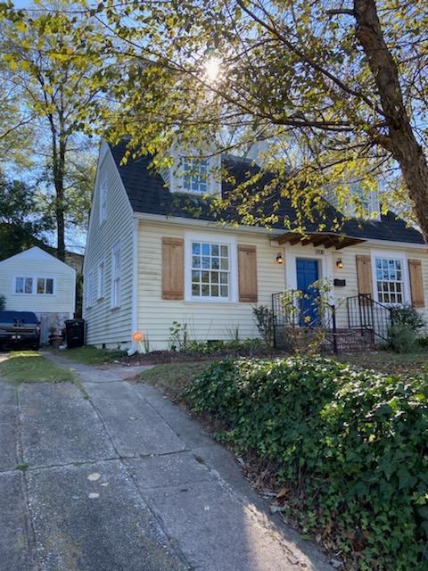 1708 Richard Street Columbus, GA 31906 - Photo 2 of 33