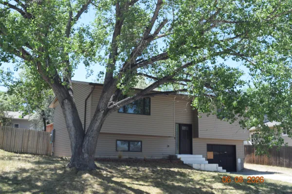 $299,900 | 167 Fort Laramie Street, Glenrock, WY 82637
