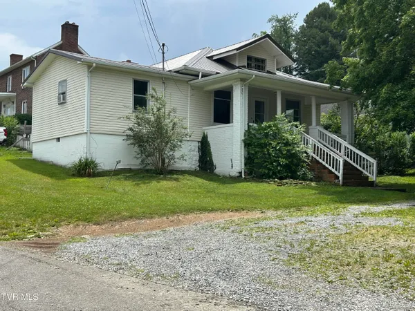 $105,000 | 310 Nottingham Avenue Southeast, Wise, VA 24293