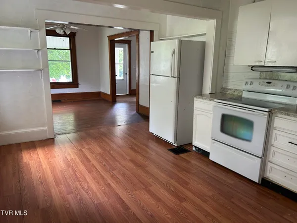 $105,000 | 310 Nottingham Avenue Southeast, Wise, VA 24293